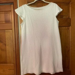 Bahar Shahpar Cotton Dress